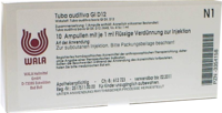 TUBA AUDITIVA GL D 12 Ampullen - 10X1ml
