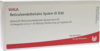 RETICULOENDOTHELIALES System GL D 30 Ampullen