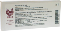 PERIOSTEUM GL D 8 Ampullen - 10X1ml