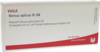 NERVUS OPTICUS GL D 8 Ampullen