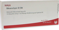 MESENCHYM GL D 8 Ampullen - 10X1ml