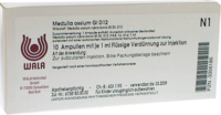 MEDULLA OSSIUM GL D 12 Ampullen - 10X1ml