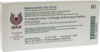 MEDULLA SPINALIS tota GL D 10 Ampullen