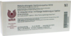 MEDULLA OBLONGATA Ventriculus quartus GL D 8 Amp.