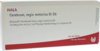 CEREBRUM REGIO motorica GL D 5 Ampullen