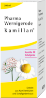 KAMILLAN flüssig - 200ml - Verdauungsförderung