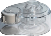 AEROSONIC combineb Verneblerabdeckung - 1St