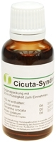 CICUTA-SYNDROM-Reci Tropfen - 30ml