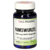 YAMSWURZEL 500 mg GPH Kapseln