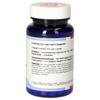 CHOLIN 100 mg GPH Kapseln - 60St