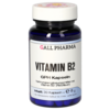 VITAMIN B2 GPH 1,6 mg Kapseln