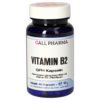 VITAMIN B2 GPH 1,6 mg Kapseln