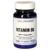 VITAMIN B6 GPH 2,0 mg Kapseln