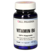 VITAMIN B6 GPH 2,0 mg Kapseln