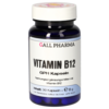 VITAMIN B12 GPH 3 µg Kapseln