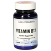 VITAMIN B12 GPH 3 µg Kapseln
