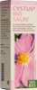 CYSTUS Bio Salbe