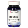 FOLSÄURE 300 µg GPH Kapseln