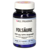 FOLSÄURE 300 µg GPH Kapseln