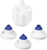 RHINO CLEAR Sprint Vernebler-Set