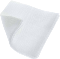 DRACOFIX PEEL Kompressen 5x5 cm steril 8fach - 25X2St