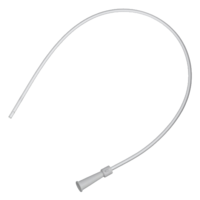 ABSAUGKATHETER Ch 14 60 cm 2 seitliche Augen - 1St
