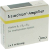 NEUROBION Ampullen