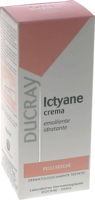 DUCRAY ICTYANE Creme gg.trock./sehr trock.Haut - 50ml - Gesichtspflege