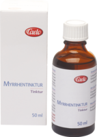 MYRRHENTINKTUR Caelo HV-Packung - 50ml
