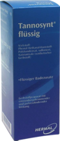 TANNOSYNT flüssig - 250g - Juckreiz & Ekzeme