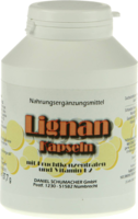 LIGNAN Kapseln - 200St