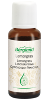 LEMONGRASÖL Bergland - 30ml - Aetherische Öle