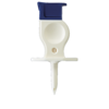 EXTRA SPIKE Plus 5 µm blau