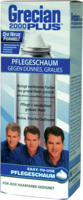 GRECIAN 2000 Plus Pflegeschaum gegen graues Haar - 150ml