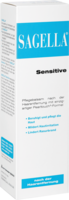 SAGELLA Sensitive Balsam - 100ml - Aufbau der Vaginalflora