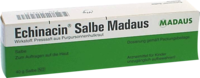 ECHINACIN Salbe Madaus - 40g - Madaus
