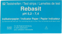 REBASIT Indikatorpapier - 1P