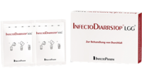 INFECTODIARRSTOP LGG Pulver z.Herst.e.Susp.z.Einn. - 6St