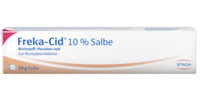 FREKA CID Salbe - 20g - Wund & Heilsalbe