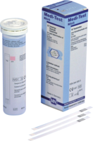 MEDI-TEST Nitrit Teststreifen - 50St