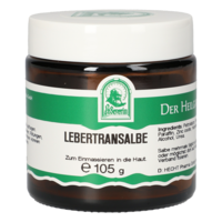 LEBERTRANSALBE - 105g