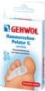 GEHWOL Polymer Gel Hammerzehenpolster G rechts