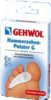 GEHWOL Polymer Gel Hammerzehenpolster G links