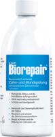 BIOREPAIR Zahn- u.Mundspülung - 500ml - Mundspülung