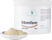 ERBSENFASER HT Pulver - 500g