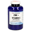 ZINK+VITAMIN C GPH Kapseln