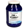 ZINK+VITAMIN C GPH Kapseln