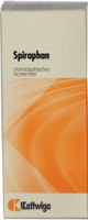 SPIRAPHAN Tropfen - 50ml