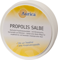 PROPOLIS SALBE - 100ml - Wund & Heilsalbe