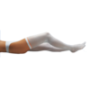 THROMBOSE Prophylaxe Strumpf groß